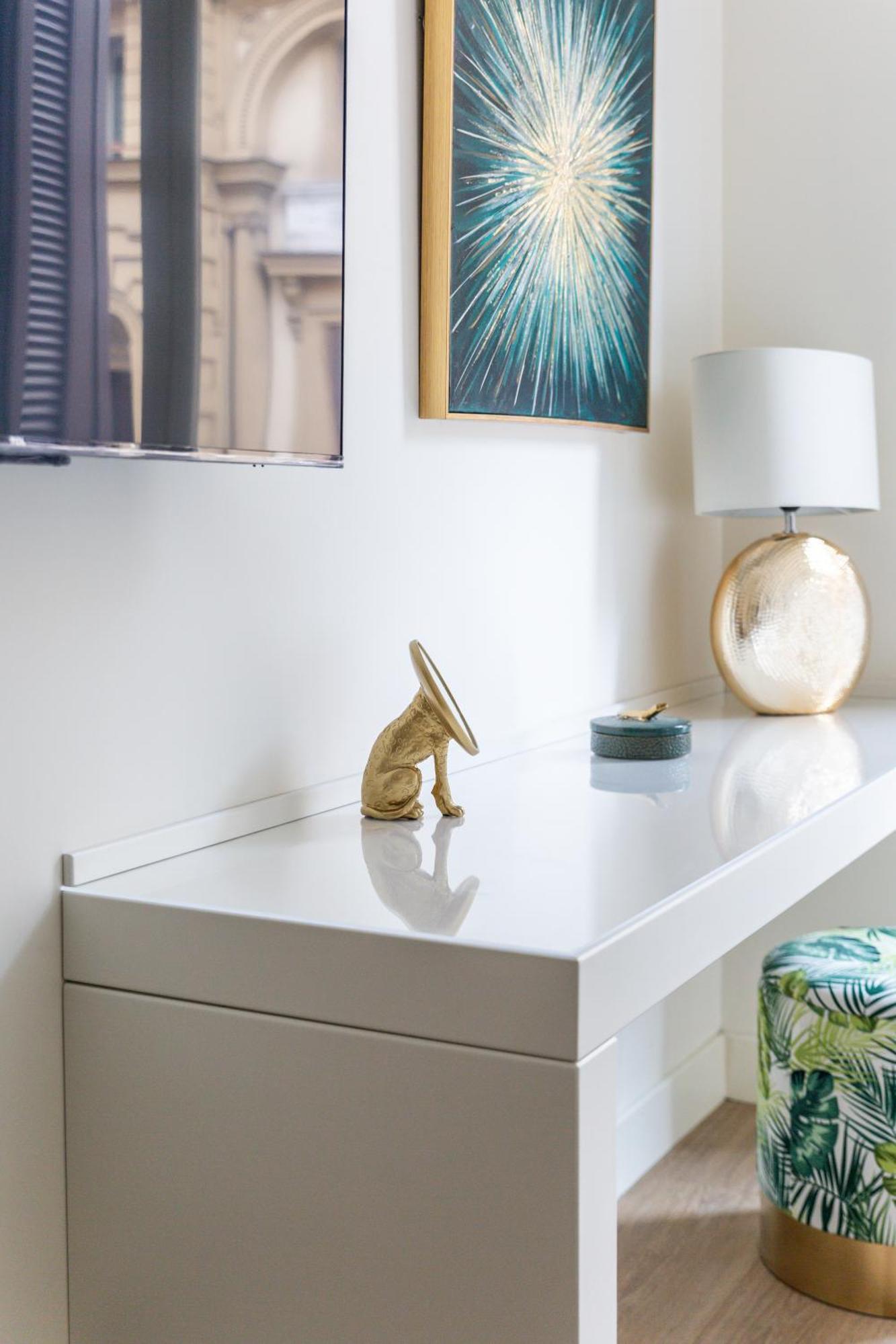 La Fontana Luxury House By Dimorra Apartment Napoli Ngoại thất bức ảnh